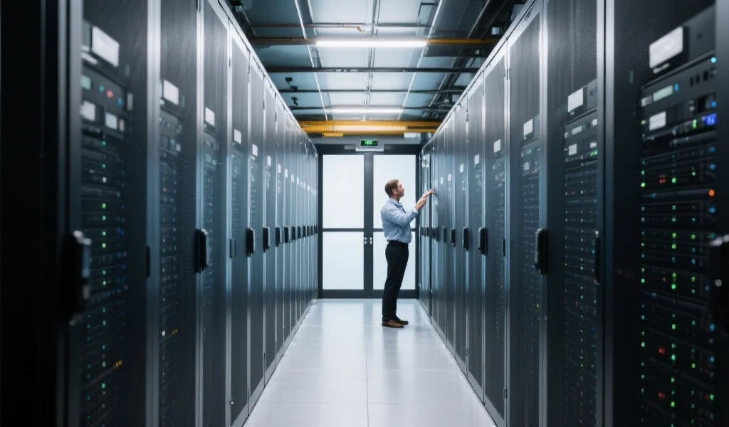 安全第一：恒行5官方平台如何利用尖端技术守护用户信息与数据安全