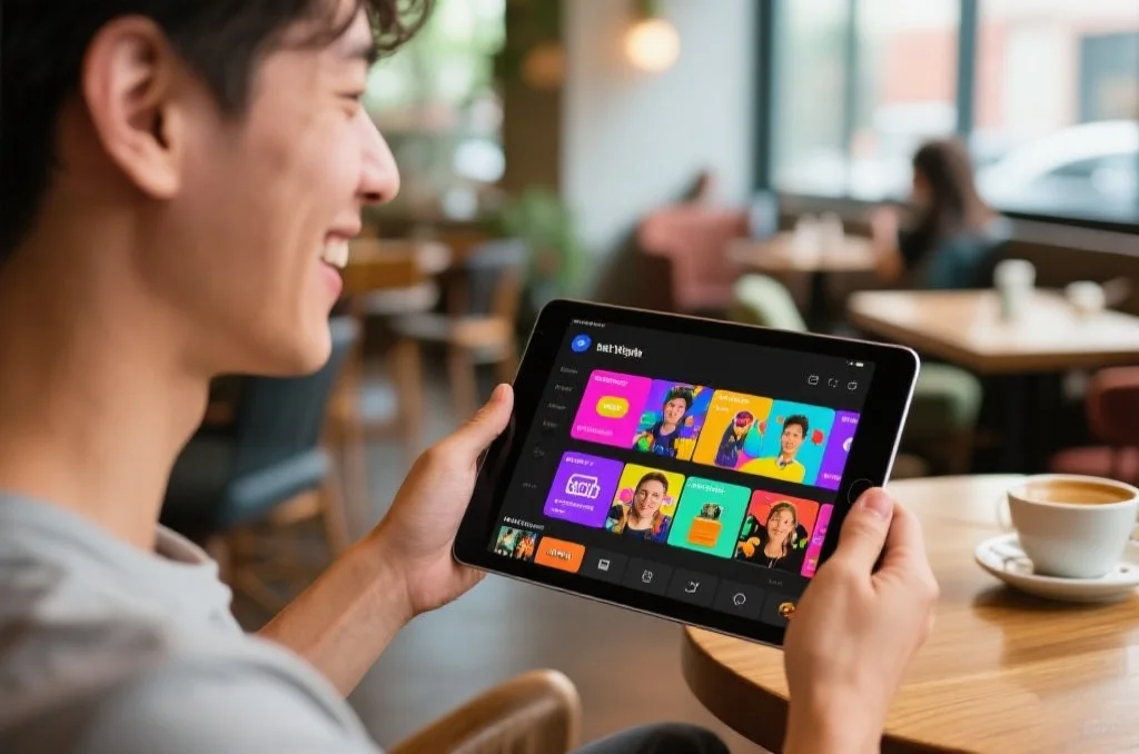 移动娱乐新纪元：探索恒行5客户端下载如何提升您的数字生活乐趣