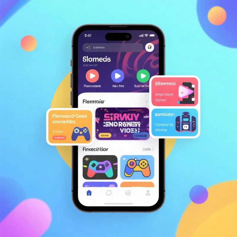 恒行5客户端的直观用户界面