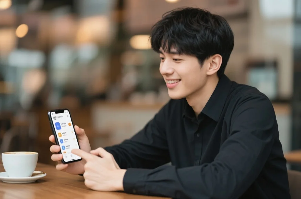 恒行5APP与网页版全面对比分析：选择适合您的最佳娱乐方式